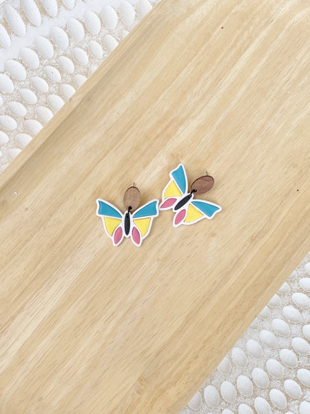 Butterfly Bezel cutter set