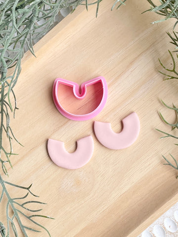 Shayna basic cutter