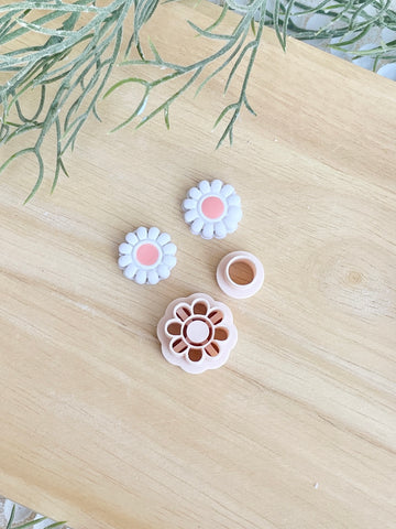 Florence flower cutter set
