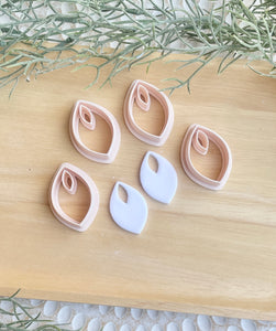 Petra petal cutout cutter