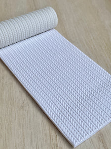 PRE ORDER Fine knit texture roller