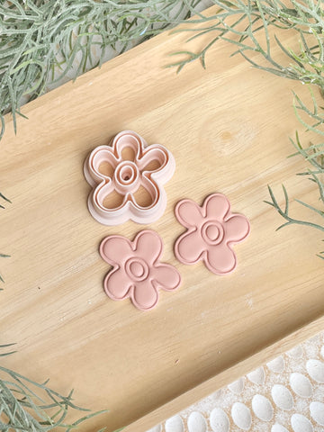 Felicity border flower cutter