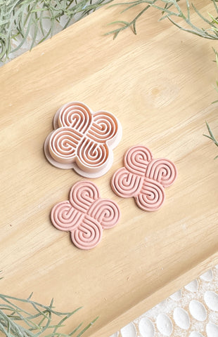 Celtic Knot cutter