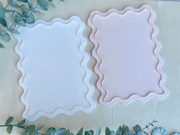 MEDIUM size 15cm Display trays for markets, photos and more