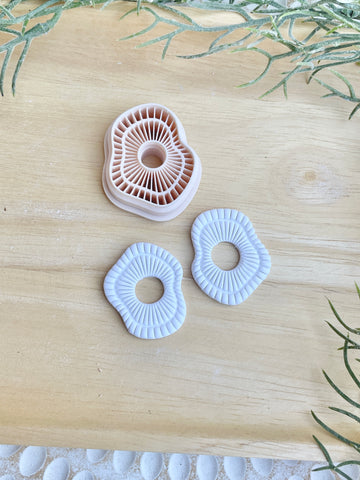 Lilly organic lines cutter