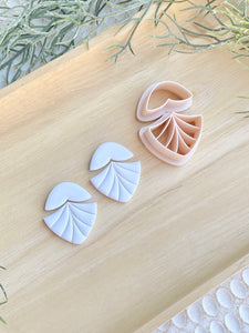 Layla two piece cutter set