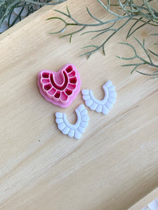 Chrissy scallop cutter
