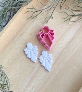 Tara art deco cutter