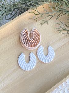Nina lined cutter