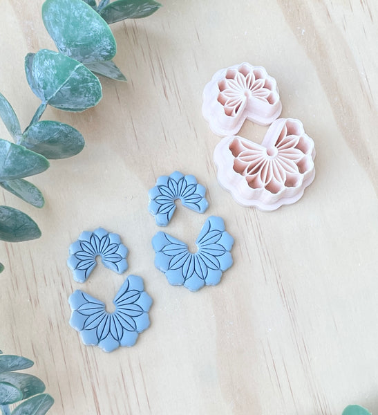 Chels 2 piece cutter set