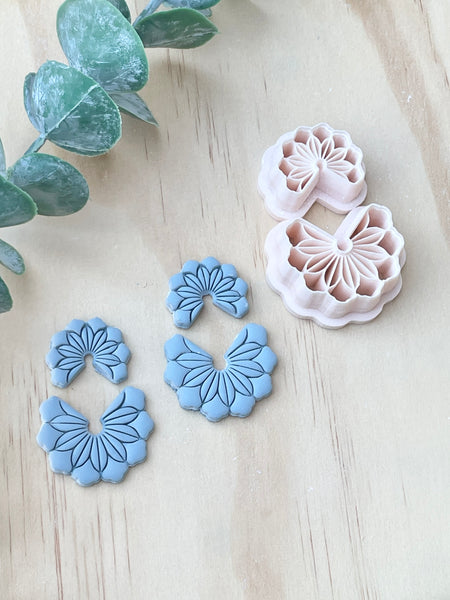 Chels 2 piece cutter set