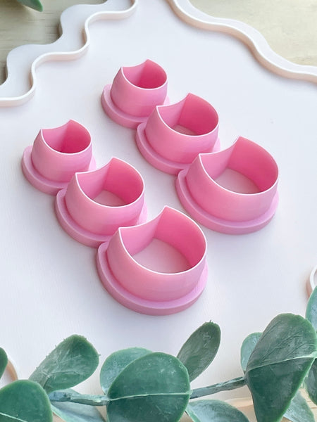 Toni stack cutter set of 3