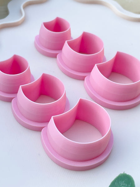 Toni stack cutter set of 3