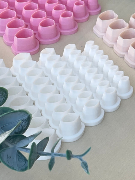Multi petal cutters