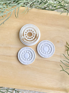 Maya circle detail cutter