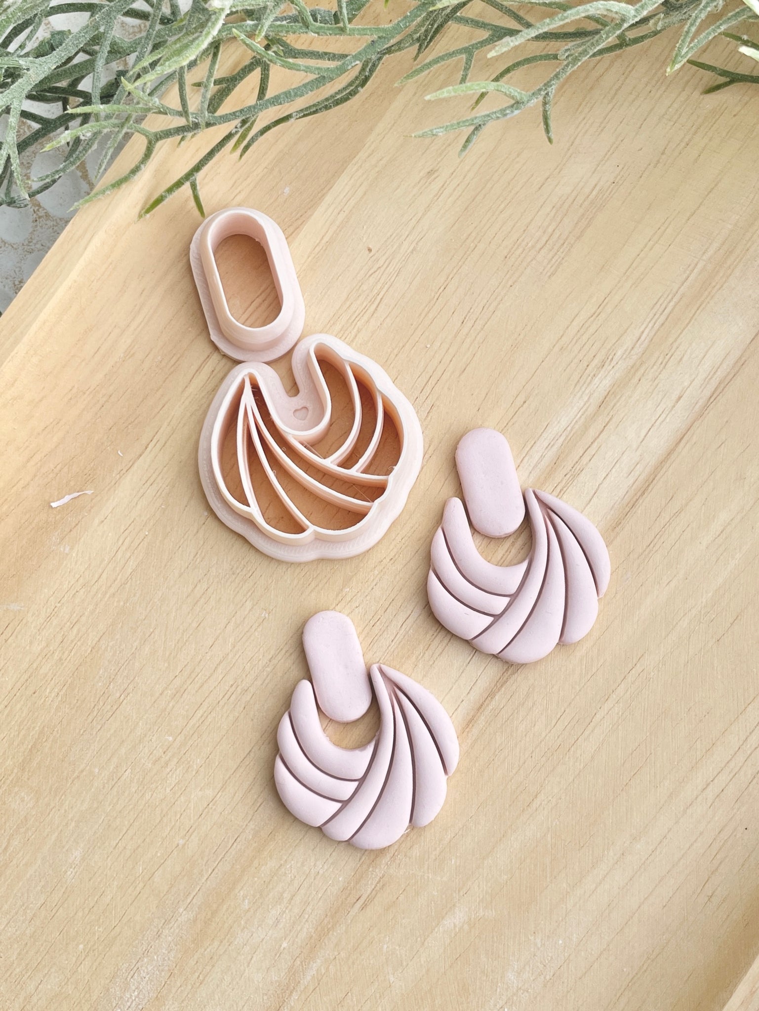 Ivy cutter set