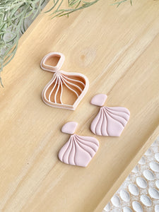 Addison fan leaf cutter set