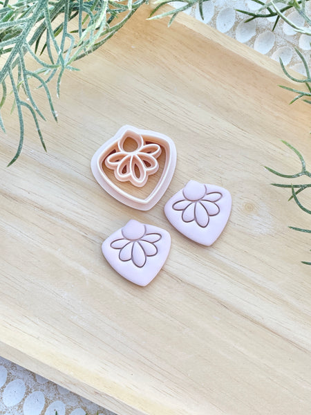 Beth imprint cutter