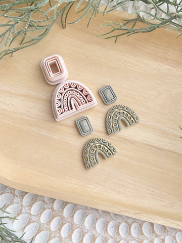 Bree imprint cutter set