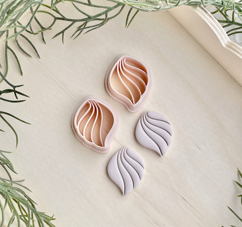 Lulu imprint cutter mirrored set