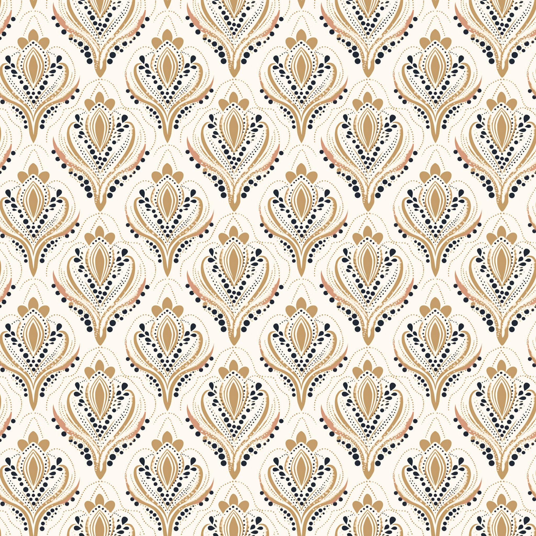 Modern Gatsby Image transfer paper style 5
