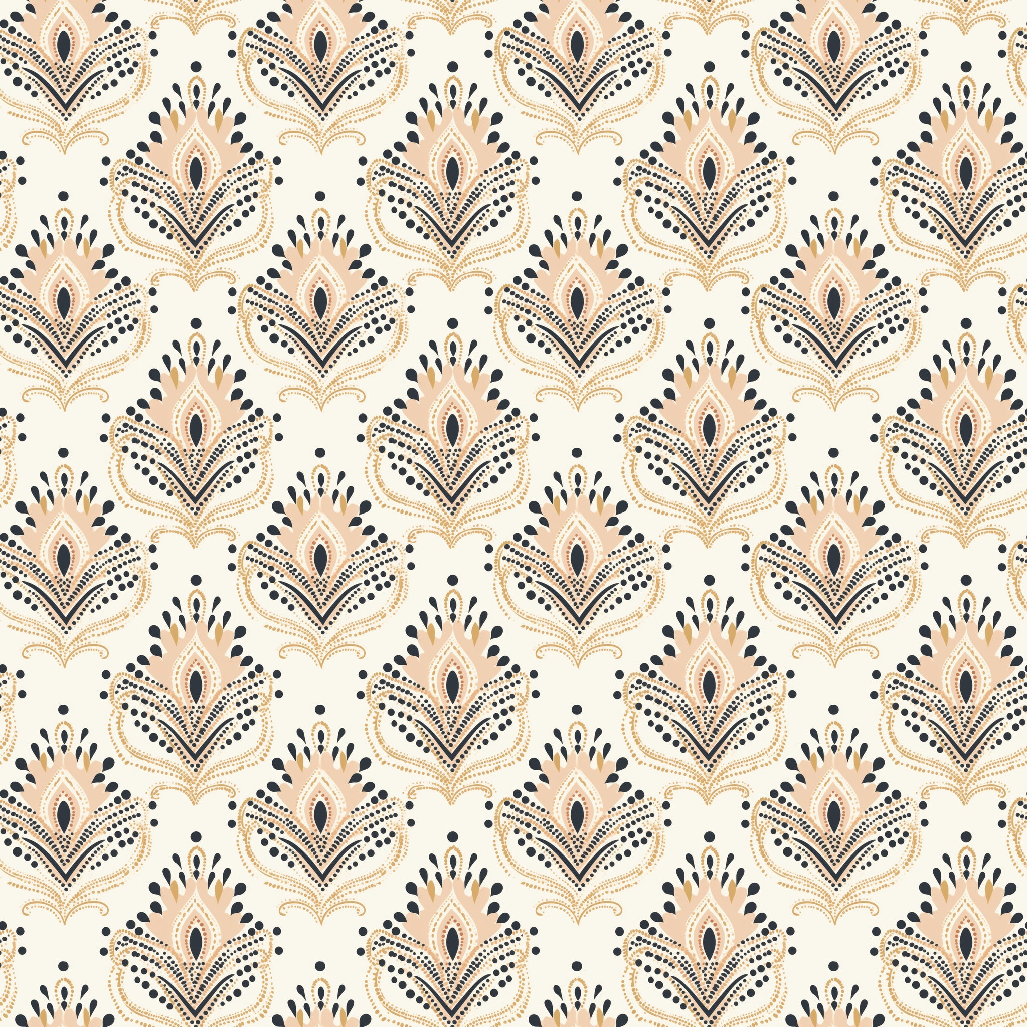 Modern Gatsby Image transfer paper style 2