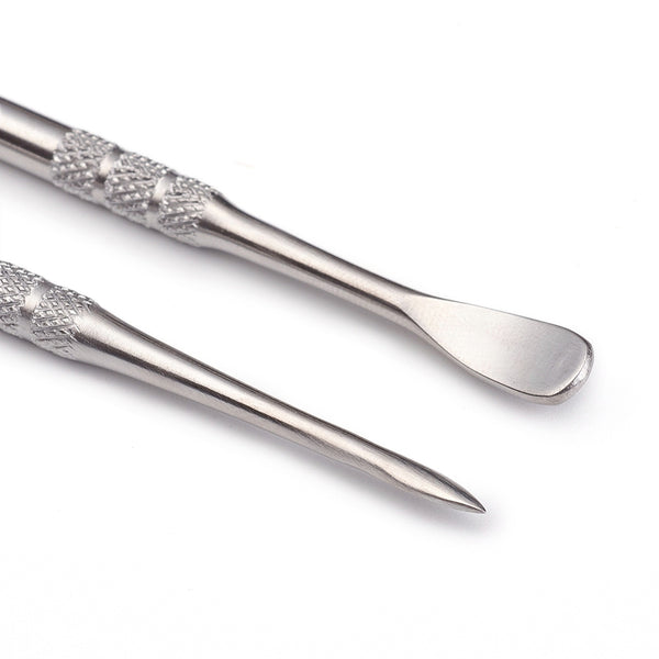 Sculpting tool - perfect for flower making, textures, smoothing edges etc