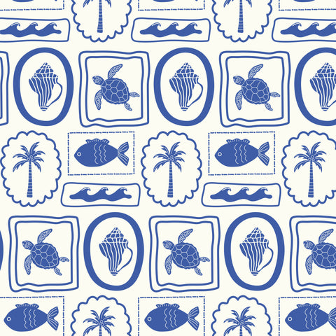 Coastal transfer paper - 498