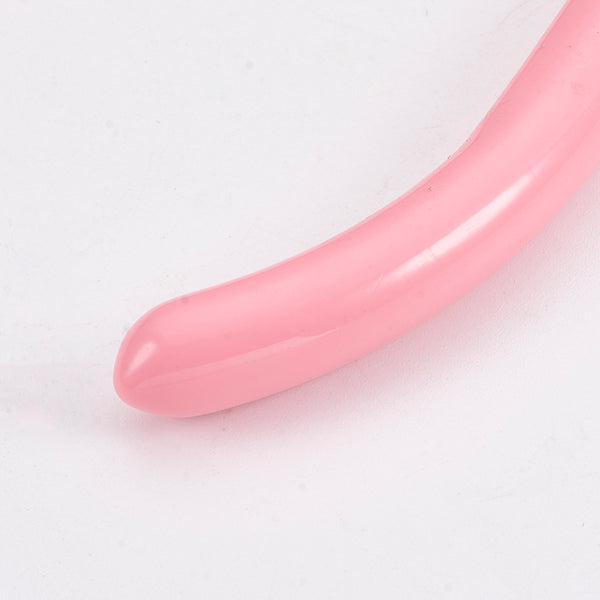 Bent nose pliers