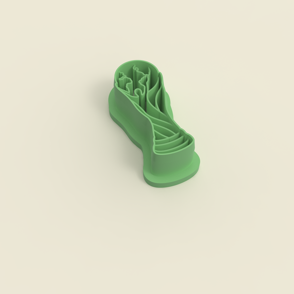 World Cup cutter 3.5cm