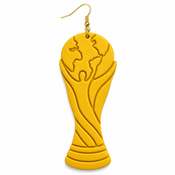 World Cup cutter 3.5cm