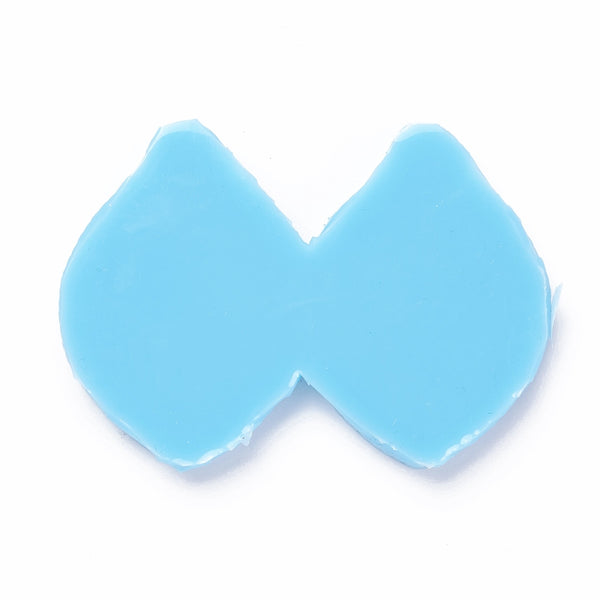 REDUCED - Resin earring mold  - style 4