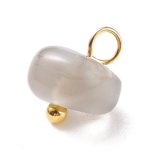 Mixed pack of natural gem stones x 100 pieces