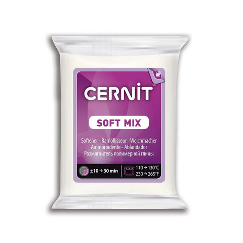 Cernit soft Mix - 56