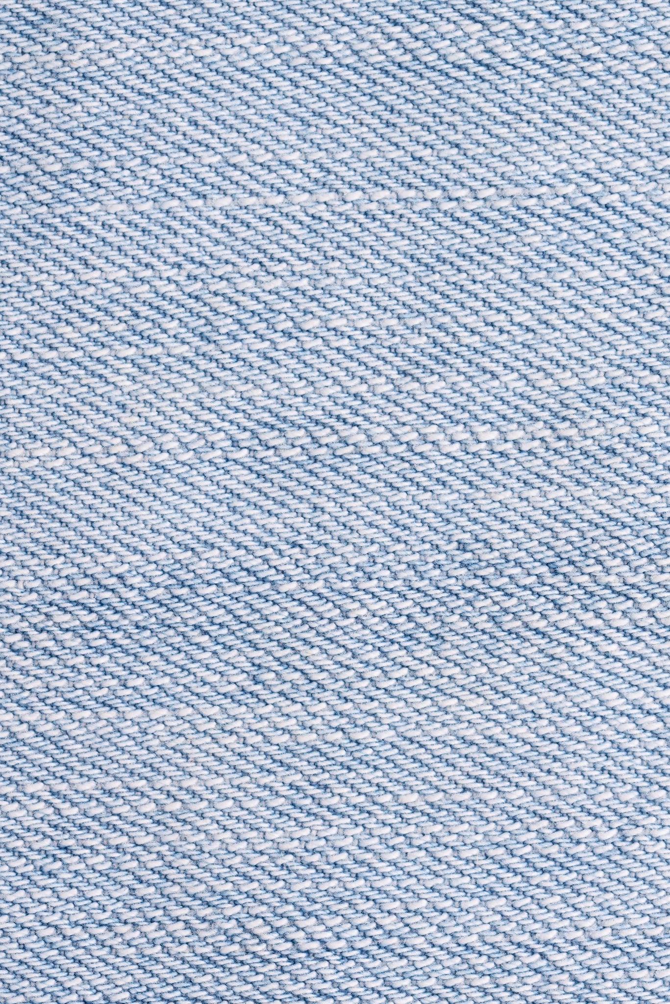 CBD Magic transfer paper - LIGHT DENIM