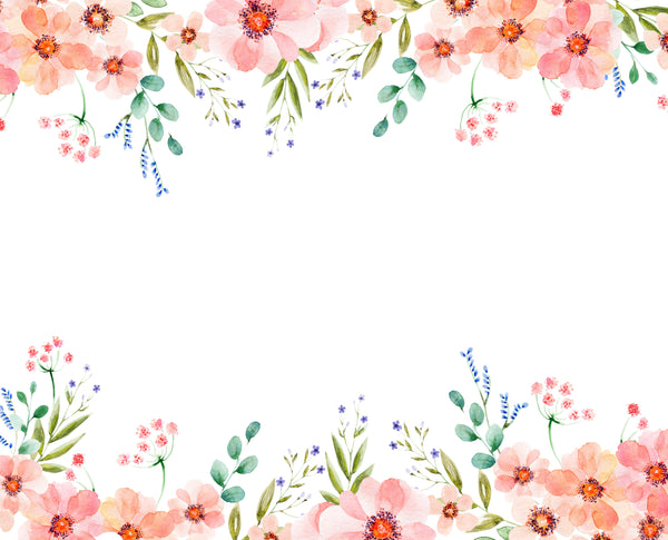 CBD Magic transfer paper - DESIGN B08 - Bookmark transfers