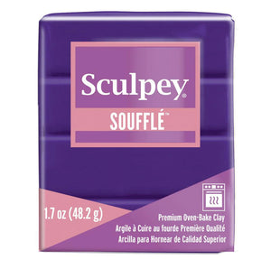 Sculpey Souffle Royalty  - 52g