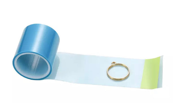 UV Resin tape x 1 roll