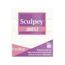 Sculpey Souffle Igloo  - 52g