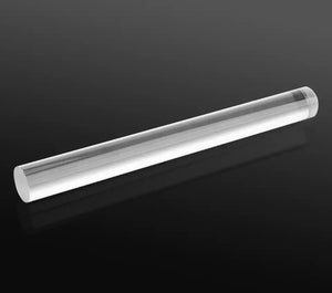 Solid acrylic roller 20cm